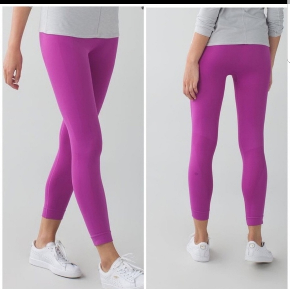 Lululemon Zone In tight